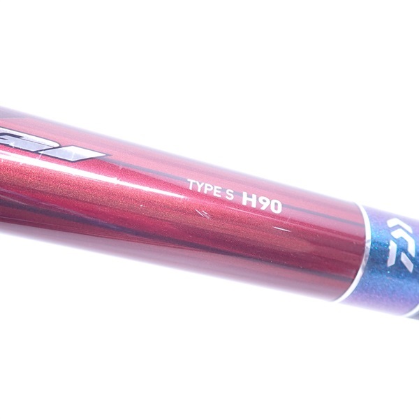 １５銀影競技　タイプＳＨ９０